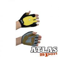 rukavice-za-fitnes-thema-sport-zute