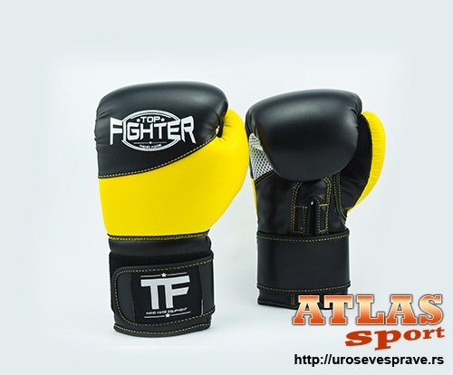 rukavice za boks top fighter