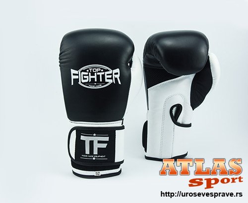 rukavice za boks top fighter