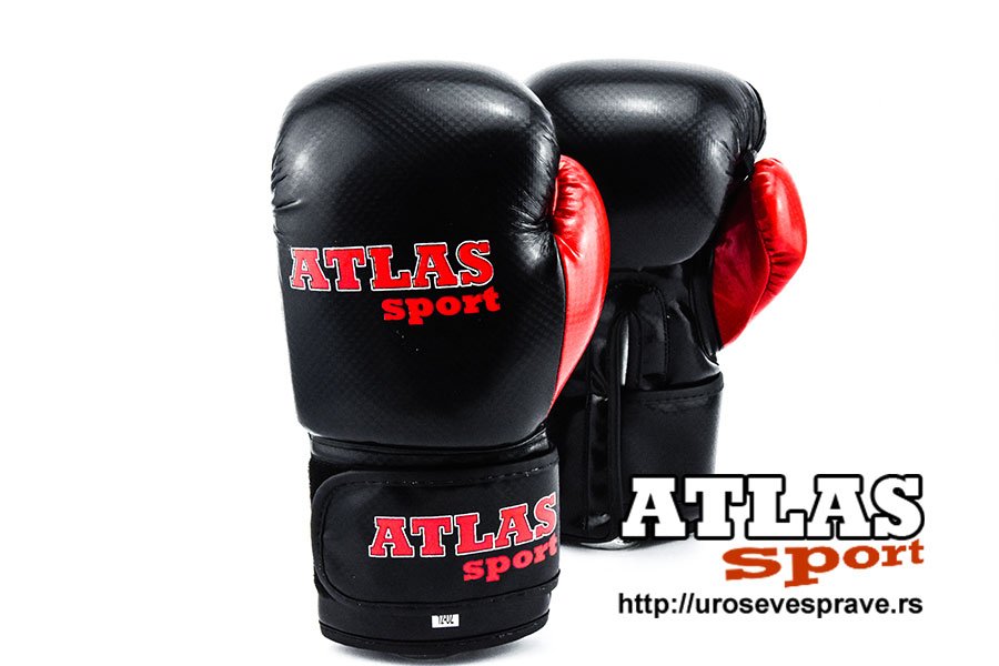 rukavice za boks atlas sport