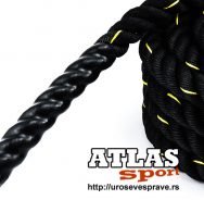 battle rope 9m