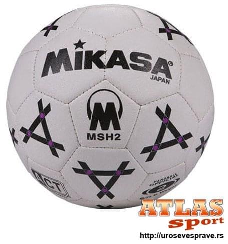 Rukometna lopta MSH2 - proizvođač Mikasa