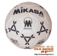 Rukometna lopta MSH3 - proizvođač Mikasa