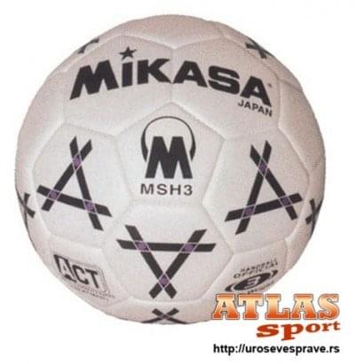 Rukometna lopta MSH1 - proizvođač Mikasa