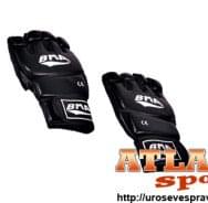 Rukavice za MMA - Crne bez prstiju - proizvođač BMA