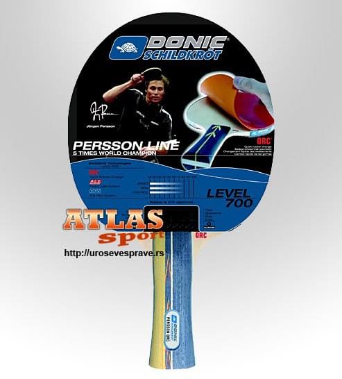Donic tennis hilka persson 700