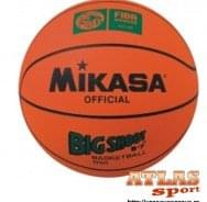 Oficijalna lopta za košarku Mikasa - Big shoot