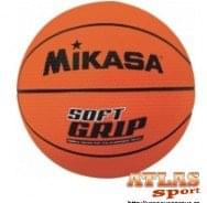 Mikasina lopta za košarku soft grip