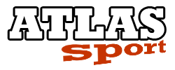 Logo ATLAS sporta