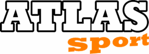 ATLAS sport logo