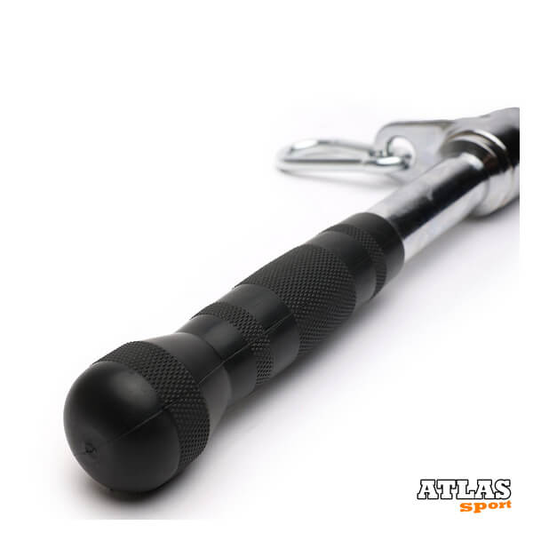 atlas-sport-rukohvat-detalj-211009-600x600-1 Kratka lat šipka - ravni triceps - Slika 2
