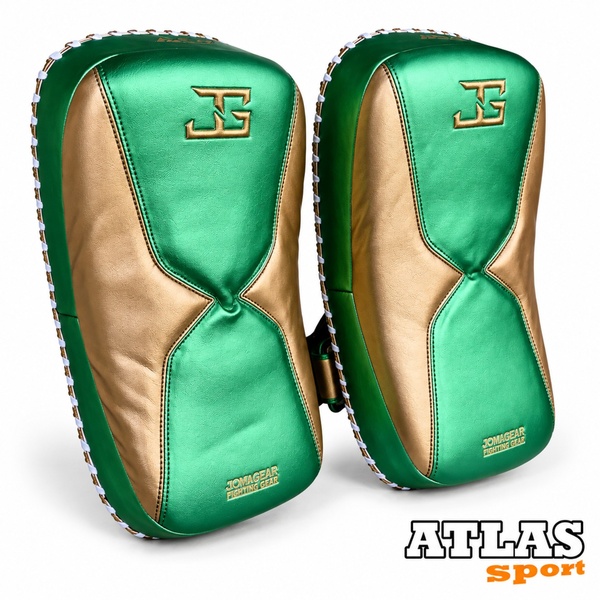 Joyagear Performance Thai Pads Joyagear Performance Thai Pads