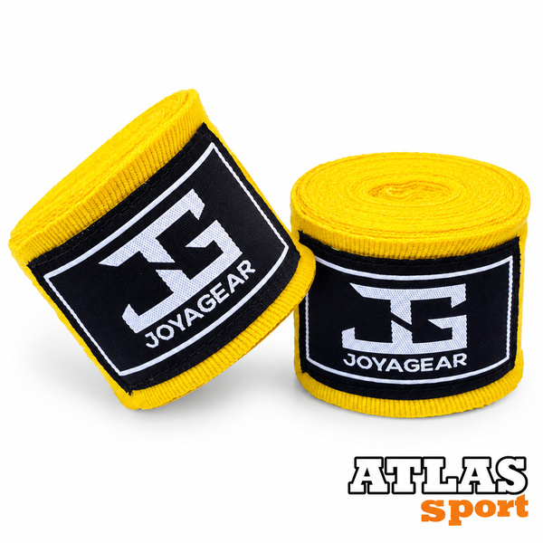 atlas_joyagear_zuti_600x600 Bandažeri za boks Joya - Slika 3