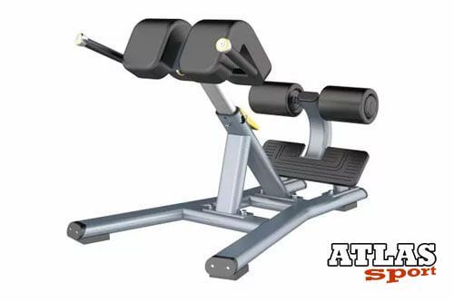 klupa-za-ledja Klupa za leđa Back Extension - Slika 1