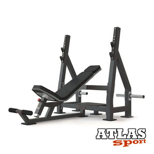 kosi-benc Kosi benč incline bench - Slika 1