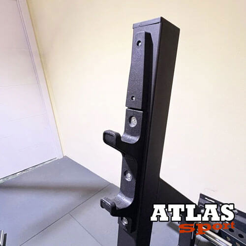 kosi-benc-nosac Kosi benč incline bench - Slika 4