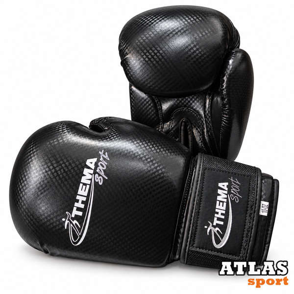 ts-rukavice Rukavice za boks carbon - Thema sport - Slika 2