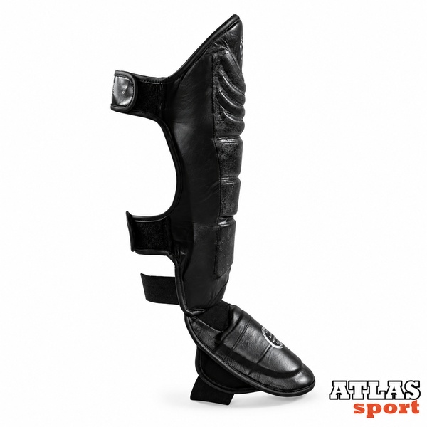 atlas_stitnik_ecommerce_600x600 Joya Black Falcon štitnici za potkolenicu i ris | Kožni - Slika 3