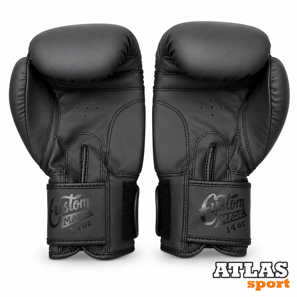 248079 Rukavice za boks Atlas Sport Mono - Slika 3