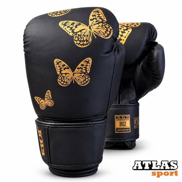 Rukavice_za_boks_Joya_leptiri_final-1 Dečije rukavice za boks Joya Butterfly Metal - Slika 7
