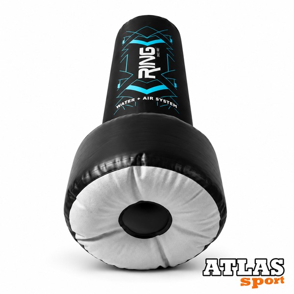 samostojeci-aqva-dzak RING Samostojeći džak za boks Aqua + Air 180 × 42 cm RX BOX-02 - Slika 2